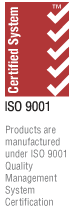 ISO 9001