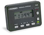 Proheat Timer